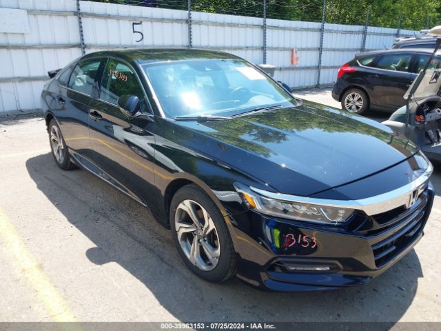 HONDA ACCORD 2018 1hgcv1f58ja098022