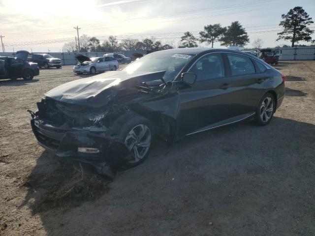 HONDA ACCORD 2018 1hgcv1f58ja099641