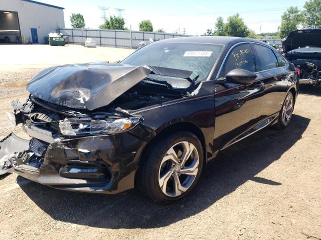 HONDA ACCORD 2018 1hgcv1f58ja117569