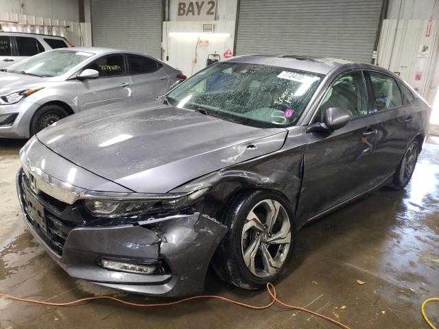 HONDA ACCORD EXL 2018 1hgcv1f58ja204842