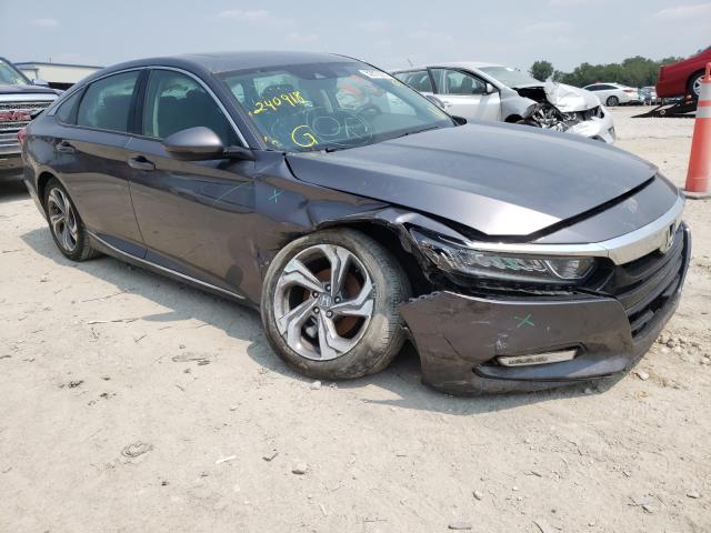 HONDA ACCORD EXL 2018 1hgcv1f58ja240918