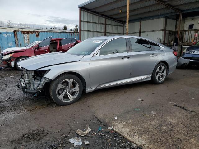 HONDA ACCORD EXL 2019 1hgcv1f58ka001404