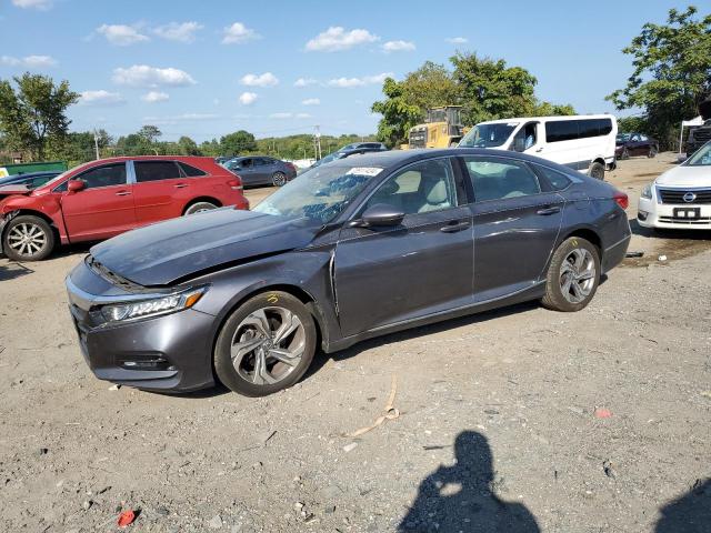 HONDA ACCORD EXL 2019 1hgcv1f58ka008546