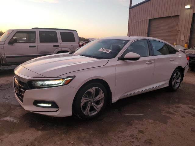 HONDA ACCORD 2019 1hgcv1f58ka018459