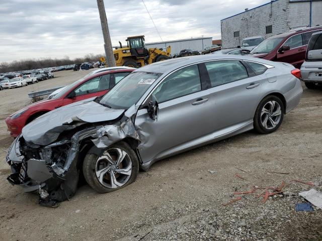 HONDA ACCORD EXL 2019 1hgcv1f58ka030336