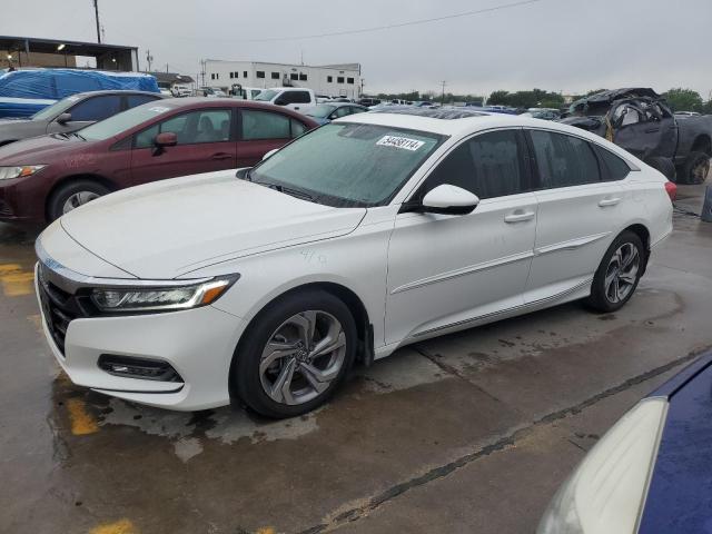 HONDA ACCORD 2019 1hgcv1f58ka030739