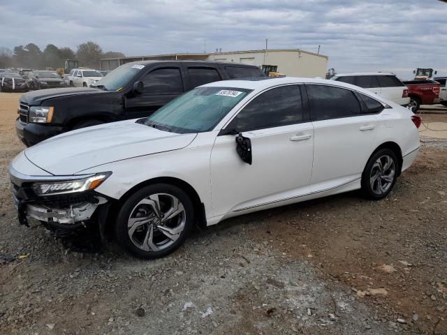 HONDA ACCORD EXL 2019 1hgcv1f58ka032393