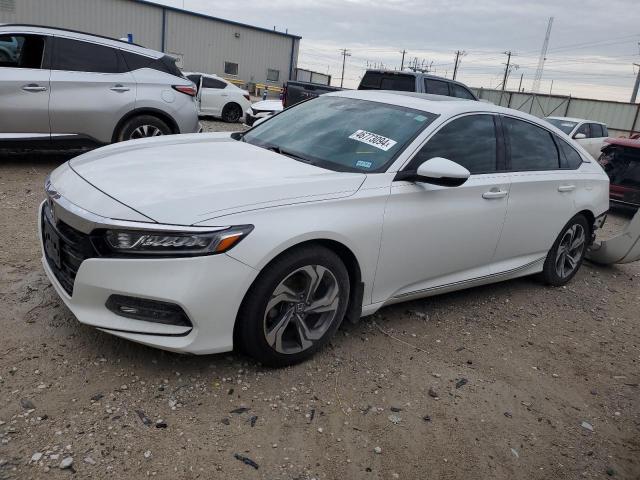 HONDA ACCORD 2019 1hgcv1f58ka032412