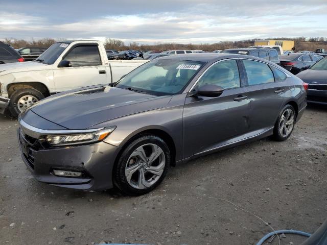 HONDA ACCORD 2019 1hgcv1f58ka041398