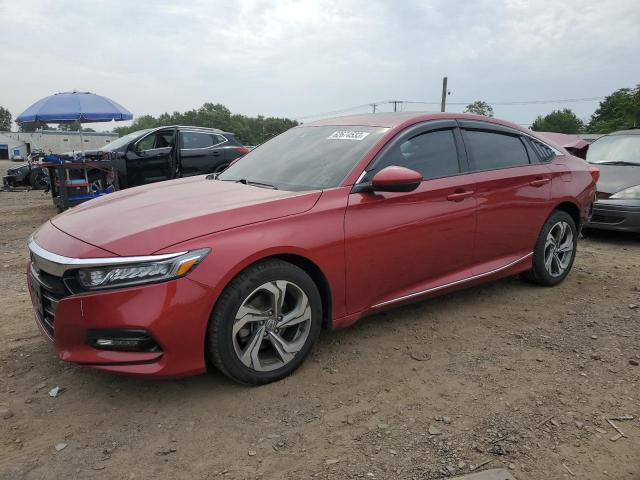 HONDA ACCORD EXL 2019 1hgcv1f58ka053177