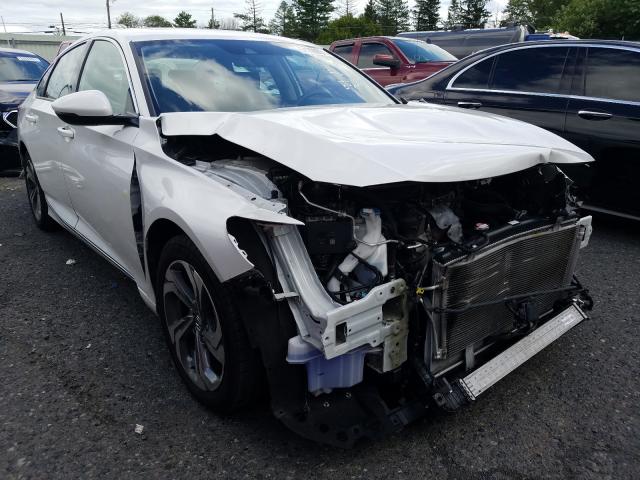 HONDA ACCORD EXL 2019 1hgcv1f58ka057472