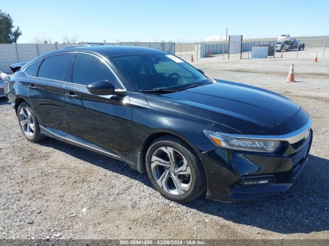 HONDA ACCORD 2019 1hgcv1f58ka066737