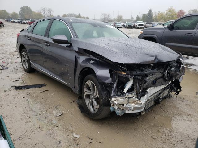 HONDA ACCORD EXL 2019 1hgcv1f58ka076247