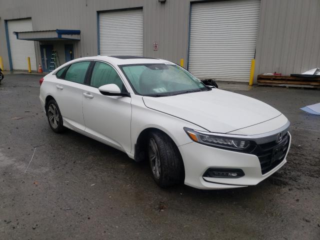 HONDA NULL 2019 1hgcv1f58ka094280