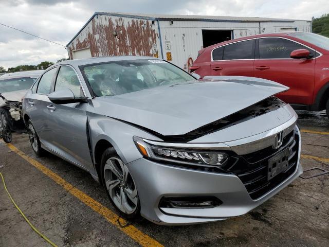 HONDA ACCORD EXL 2019 1hgcv1f58ka107934