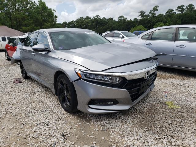 HONDA ACCORD EXL 2019 1hgcv1f58ka133109