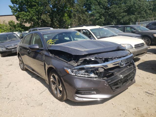 HONDA NULL 2019 1hgcv1f58ka138813