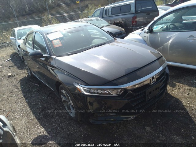 HONDA ACCORD SEDAN 2020 1hgcv1f58la022805