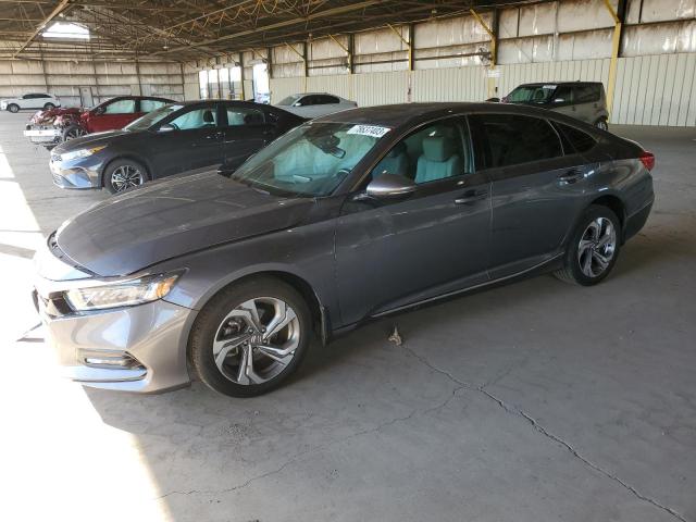 HONDA ACCORD 2020 1hgcv1f58la038292