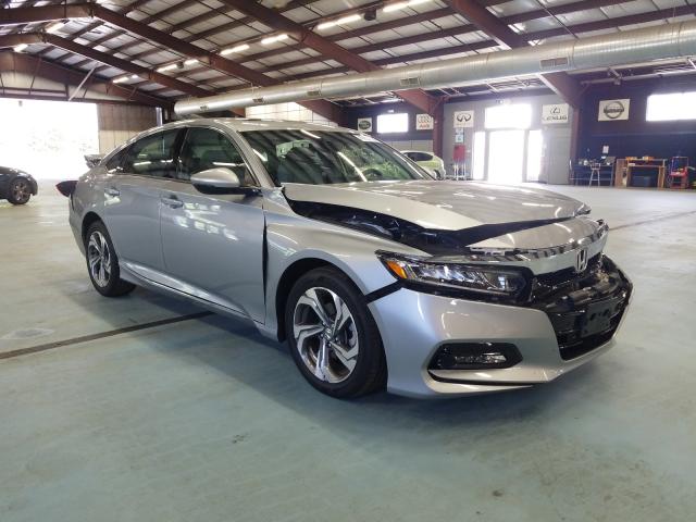 HONDA ACCORD EXL 2020 1hgcv1f58la047266