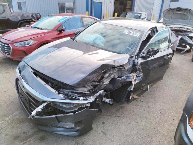 HONDA ACCORD EXL 2020 1hgcv1f58la051513