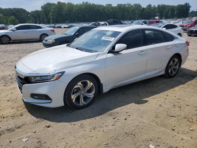 HONDA ACCORD EXL 2020 1hgcv1f58la064326