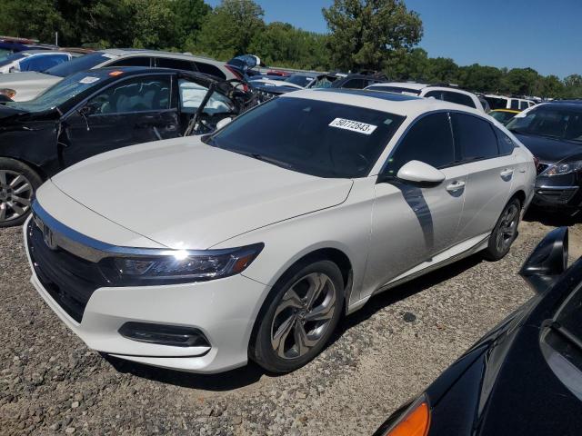 HONDA ACCORD EXL 2020 1hgcv1f58la079943