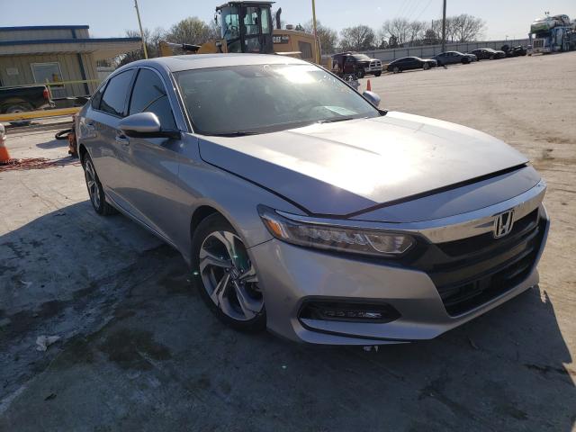 HONDA ACCORD EXL 2020 1hgcv1f58la092711