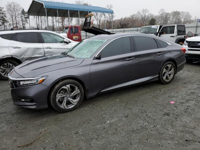 HONDA ACCORD EXL 2020 1hgcv1f58la097617