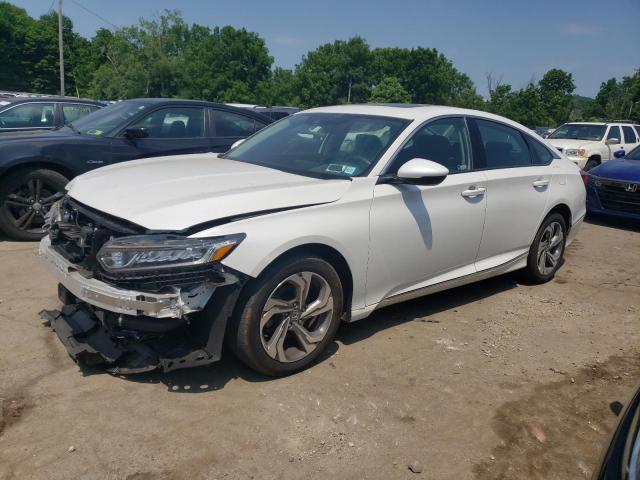 HONDA ACCORD EXL 2020 1hgcv1f58la115727