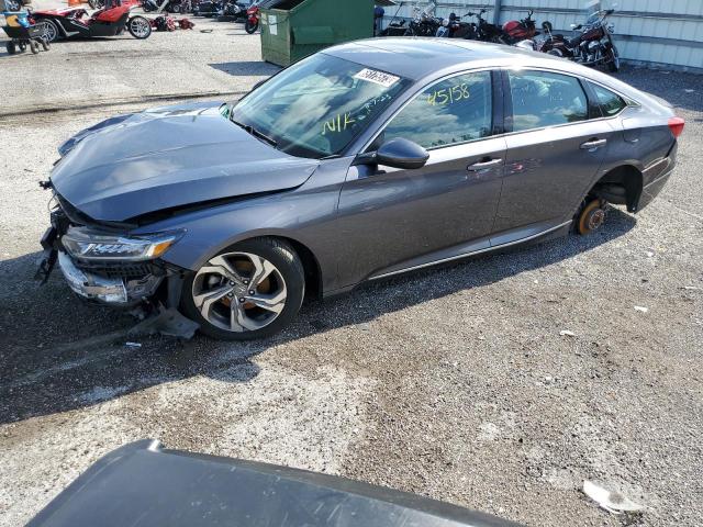 HONDA ACCORD EXL 2020 1hgcv1f58la128106