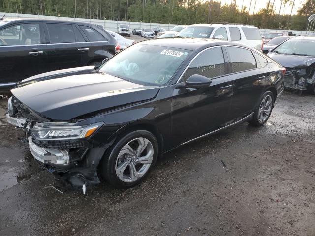 HONDA ACCORD 2018 1hgcv1f59ja029274