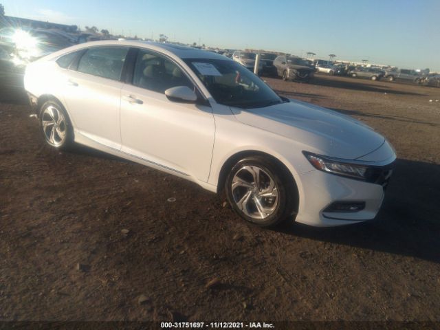 HONDA ACCORD SEDAN 2018 1hgcv1f59ja037181