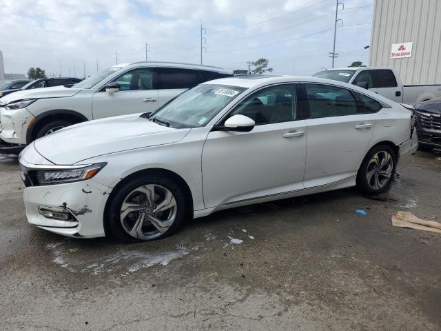 HONDA ACCORD EXL 2018 1hgcv1f59ja042199