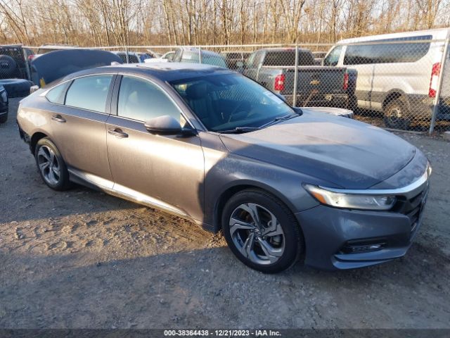 HONDA ACCORD 2018 1hgcv1f59ja070651