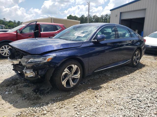 HONDA ACCORD 2018 1hgcv1f59ja089863