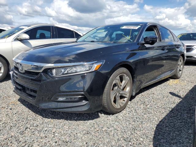 HONDA ACCORD EXL 2018 1hgcv1f59ja108248