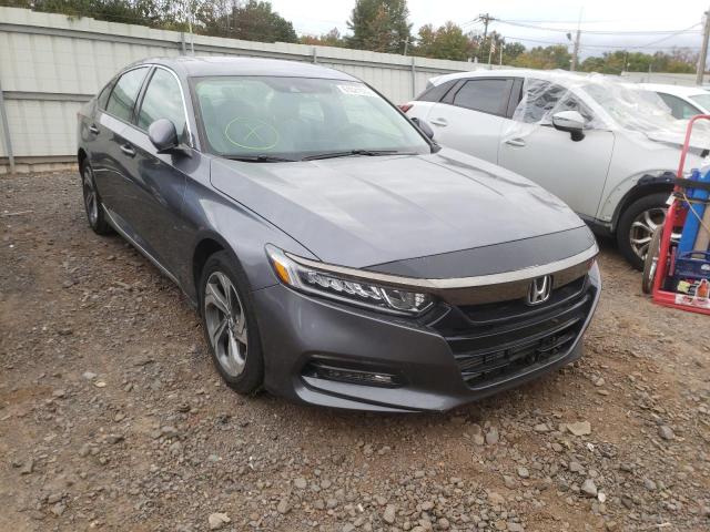 HONDA ACCORD 2018 1hgcv1f59ja127706