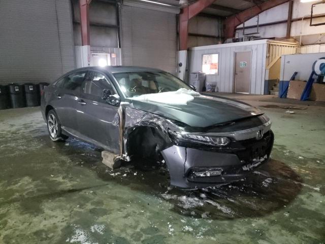 HONDA ACCORD EXL 2018 1hgcv1f59ja148281