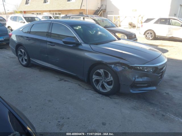 HONDA ACCORD 2018 1hgcv1f59ja204865