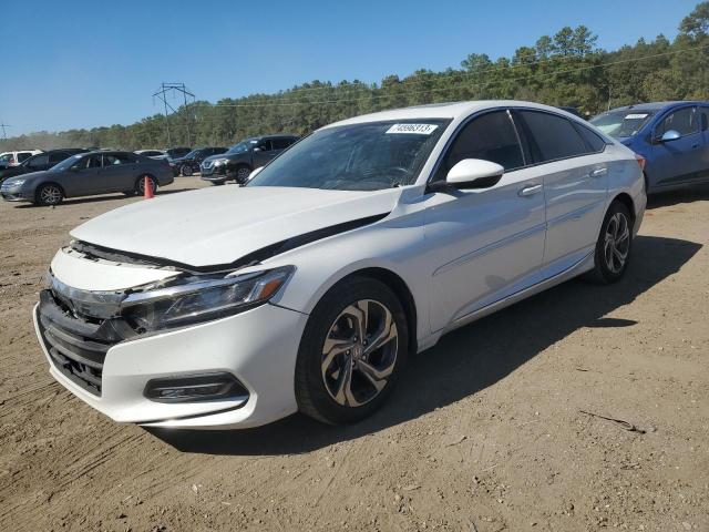 HONDA ACCORD 2018 1hgcv1f59ja216630