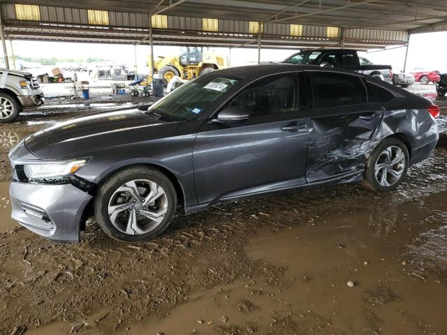 HONDA ACCORD 2018 1hgcv1f59ja248655