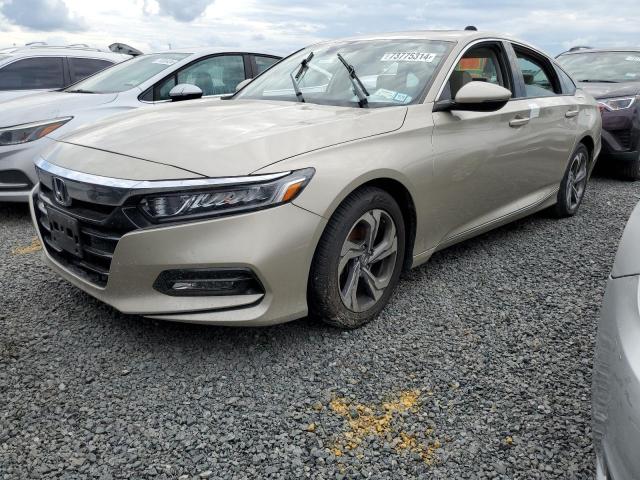 HONDA ACCORD EXL 2018 1hgcv1f59ja250079