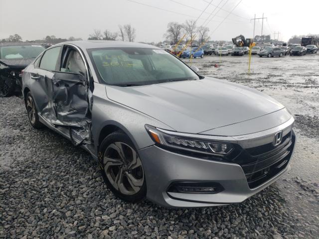 HONDA ACCORD EXL 2018 1hgcv1f59ja250311