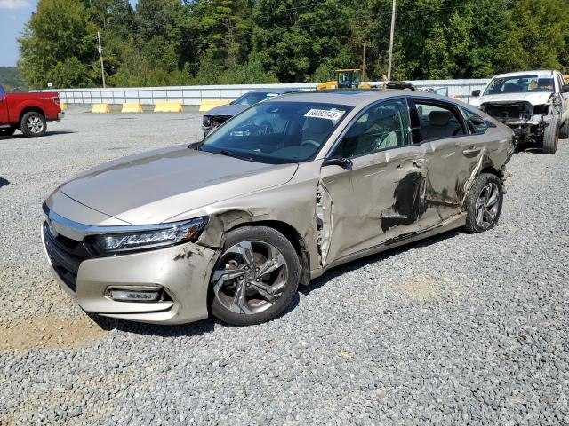 HONDA ACCORD 2018 1hgcv1f59ja264919