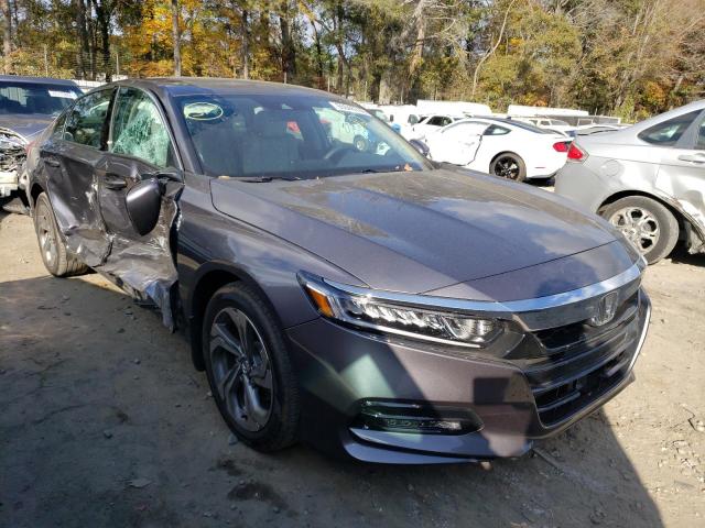 HONDA ACCORD EXL 2019 1hgcv1f59ka002724