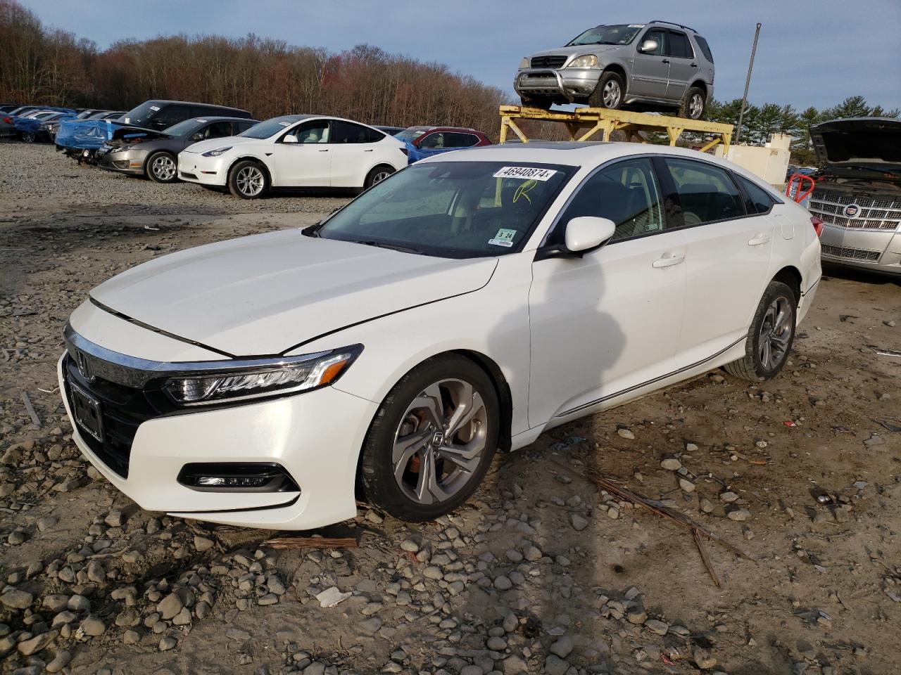 HONDA ACCORD 2019 1hgcv1f59ka022620