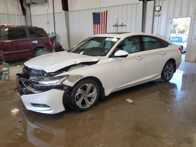 HONDA ACCORD EXL 2019 1hgcv1f59ka032418