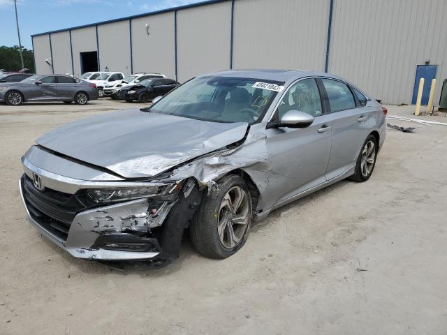 HONDA ACCORD 2019 1hgcv1f59ka042267