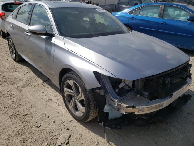 HONDA ACCORD EXL 2019 1hgcv1f59ka055472